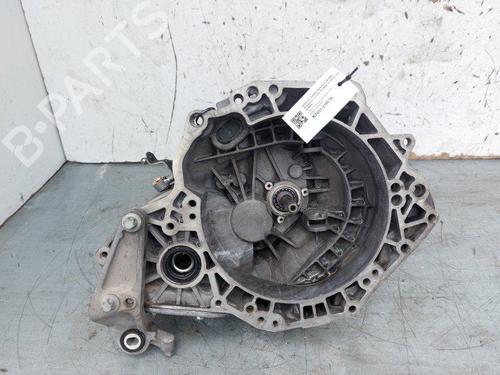 Getriebe für Getriebe OPEL CORSA D (S07) 1.3 CDTI (L08, L68) (95 hp) 34180440 34180440