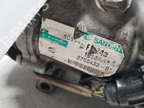 AC compressor MINI MINI (R50, R53) One D | BP33193459M34  - Image 5