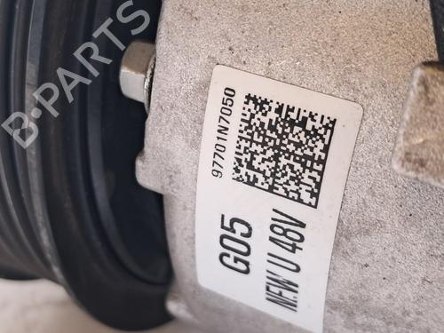 AC compressor KIA SPORTAGE V (NQ5) 1.6 CRDi MHEV | BP36525226M34  - Image 5