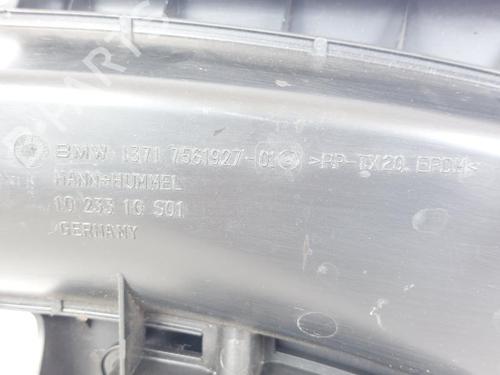 Intake manifold BMW 1 (E87) 118 i | BP17513360M70 