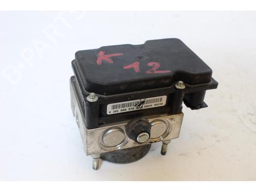 ABS pump NISSAN MICRA III (K12) 1.2 16V | BP15147649M43 