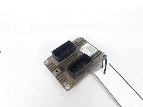 Used Engine control unit (ECU) FIAT 500 (312_) 1.2 (312AXA1A) (69 hp) 23882009