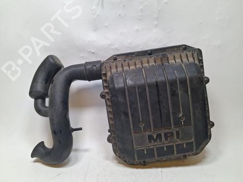 Used Air filter box Air filter box 39163285 39163285