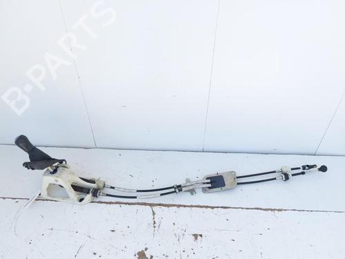Gearknop Gearknop SUZUKI VITARA (LY) 1.0 (APK 310) (111 hp) 15172431 15172431