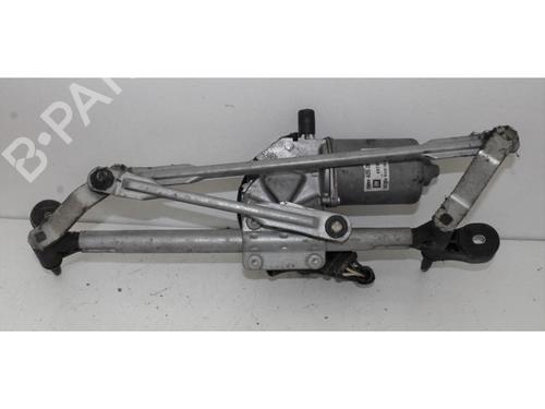 Front wiper motor OPEL CORSA D (S07) 1.0 (L08, L68) | BP15145035M29 