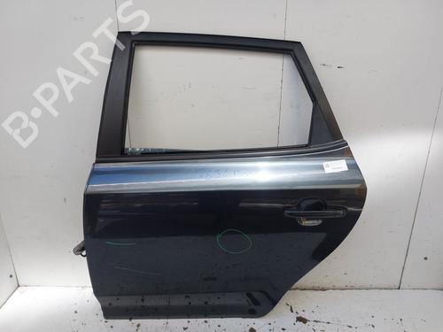 Used Left rear door Left rear door KIA CEE'D Hatchback (ED) 1.6 CRDi 90 (90 hp) 36771687 36771687