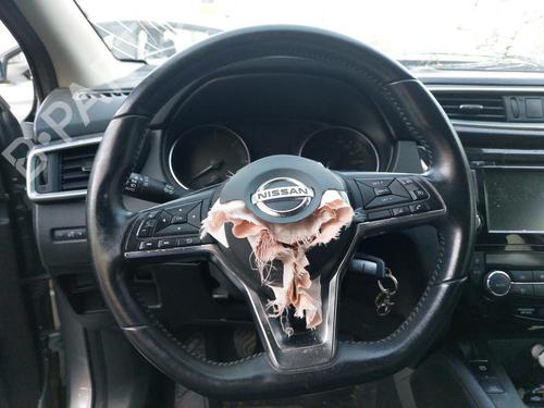 Left front window switch NISSAN QASHQAI II (J11, J11_) 1.5 dCi | BP33192526I27 - Image 11