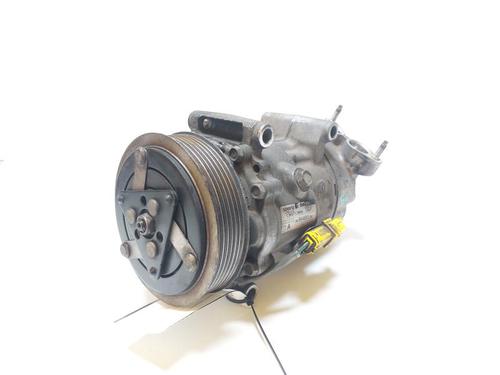 AC-Kompressor PEUGEOT 206+ (2L_, 2M_) 1.1 (60 hp) 30454642