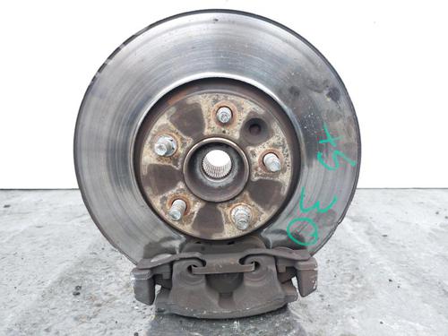 Used Left front steering knuckle Left front steering knuckle FORD S-MAX (WA6) 2.0 TDCi (140 hp) 21818992 21818992