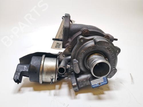 Used Turbocharger/Supercharger Turbocharger/Supercharger OPEL MERIVA B MPV (S10) 1.3 CDTI (75) (95 hp) 36375989 36375989