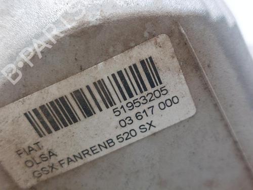 Left taillight JEEP RENEGADE SUV (BU, B1, BV) 1.3 PHEV 4Xe | BP33263514C34 - Image 5