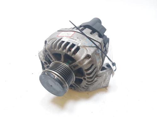 Used Alternator FIAT IDEA (350_) 1.3 D Multijet (70 hp) 30505634