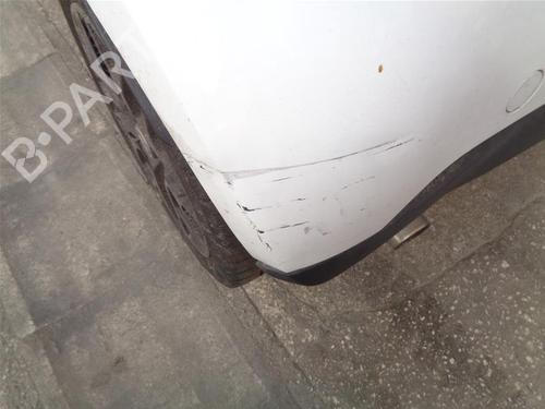 Right rear driveshaft SMART FORTWO Coupe (453) 1.0 (453.342, 453.343) | BP15139135M41