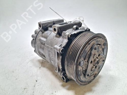 Used AC compressor AC compressor FIAT SCUDO Van (270_, 272_) 2.0 D Multijet (120 hp) 39973775 39973775