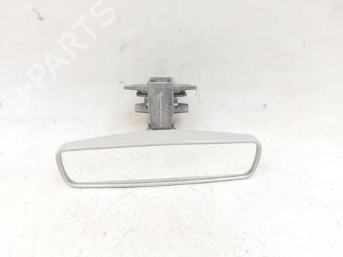 Used Rear mirror Rear mirror RENAULT ZOE (BFM_) Electric (BFME) (77 hp) 25993488 25993488