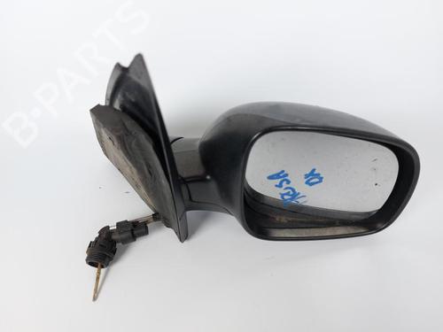 Retrovisore destro SEAT AROSA (6H1) [1997-2004]  31668453