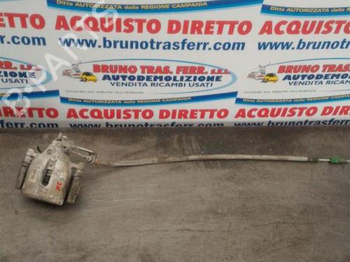 Bremssattel links vorne für CITROËN DS4 (NX_) 1.6 HDi 115 (114 hp) 15150905