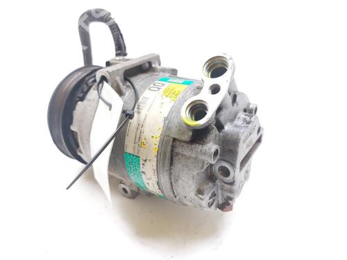 AC compressor OPEL AGILA (A) (H00) 1.0 12V (F68) | BP27672052M34 
