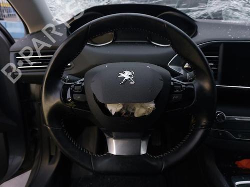 Engine mount PEUGEOT 308 II (LB_, LP_, LW_, LH_, L3_) 1.5 BlueHDI 100 | BP15165052M89 