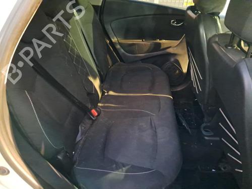 Pedal RENAULT CAPTUR I (J5_, H5_) 1.5 dCi 90 (J5N4, J5M5, J5MW, J5M6, J5AL, J5AJ) | BP31011173I4 