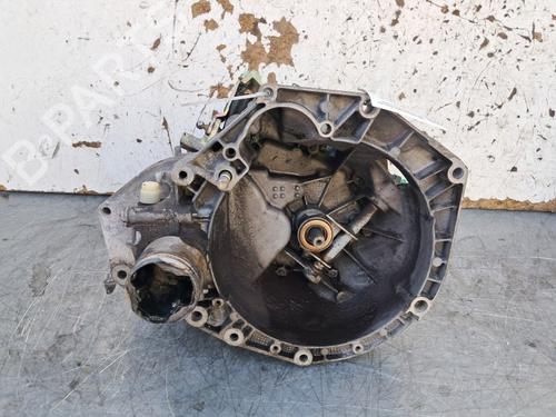 Used Gearbox Gearbox 38482249 38482249