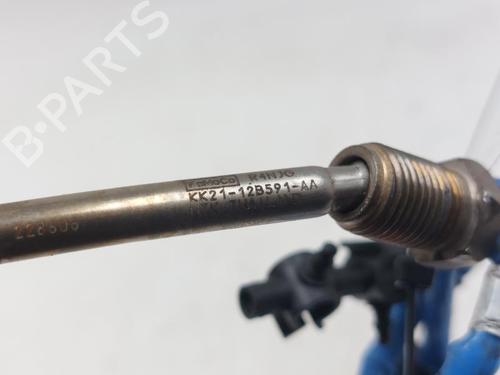 Electronic sensor FORD TRANSIT CUSTOM V362 Van (FY, FZ) 2.0 EcoBlue | BP24540886M84 - Image 3