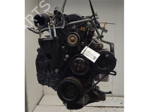 Engine OPEL VECTRA B (J96) 1.7 TD (F19) | BP37486149M1 - Image 2