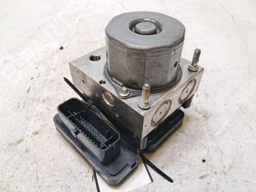 ABS pump SKODA FABIA II (542) 1.2 | BP36107973M43 - Image 2