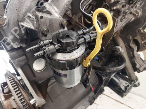 Engine FORD TRANSIT Platform/Chassis (E_ _) 2.5 DI (EME/L/S, ENE/L/S) | BP37660305M1 - Image 5