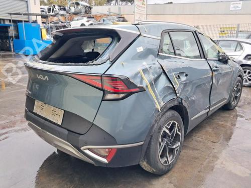 Electronic module KIA SPORTAGE V (NQ5) 1.6 CRDi MHEV | BP33196580M83  - Image 8