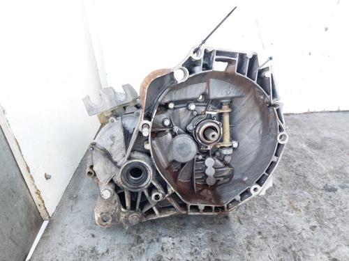 Used Gearbox Gearbox FIAT PUNTO EVO (199_) 1.3 D Multijet (95 hp) 33196947 33196947