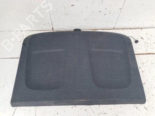 Used Rear parcel shelf Rear parcel shelf VOLVO XC40 (536) B4 Mild-Hybrid (197 hp) 33752105 33752105