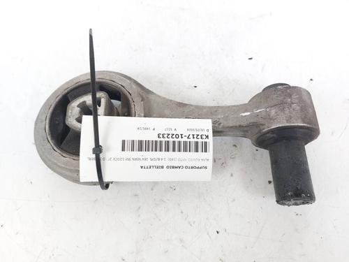 Used Gearbox mount ALFA ROMEO MITO (955_) 1.4 Bifuel (955AXG1A) (120 hp) 17992081