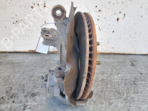Right front steering knuckle FORD FOCUS IV Turnier (HP) 1.5 EcoBlue | BP36694179M26 - Image 5