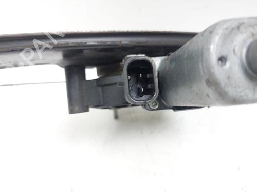 Front right window mechanism FIAT GRANDE PUNTO (199_) 1.3 D Multijet | BP29824358C23