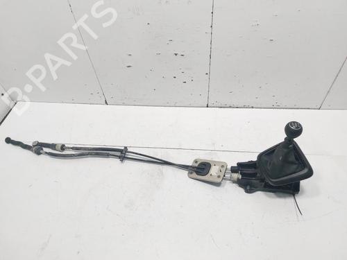 Used Shift knob FIAT TIPO Estate (356_, 357_) 1.6 Multijet (357WXG1) (131 hp) 30531033