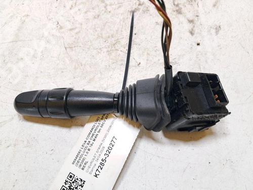 Steering column stalk CHEVROLET SPARK (M300) 1.0 | BP34270318I23 - Image 3