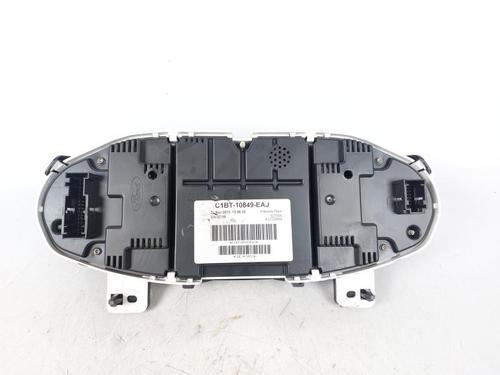 Instrument cluster FORD B-MAX (JK) 1.4 LPG | BP15174059C47 