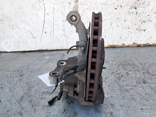 Left front steering knuckle FIAT DOBLO Cargo (263_) 1.4 Natural Power | BP36108101M25 - Image 5