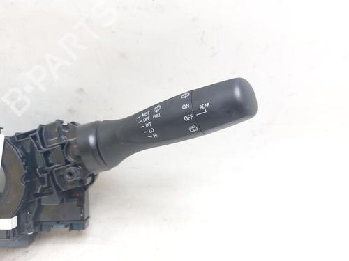 Ratstangsstang SUZUKI IGNIS III (MF, FF) 1.2 (ATK412) | BP27538473I23 - Image 3