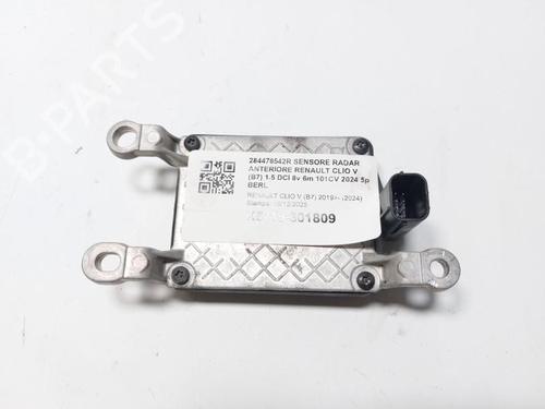 Elektronisk modul RENAULT CLIO V (B7_) 1.5 Blue dCi 100 (B7AD) | BP31011353M83