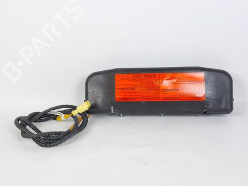 Høyre sete kollisjonspute NISSAN MICRA IV (K13K, K13KK) 1.2 | BP23880582C14 