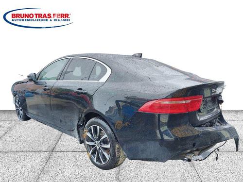 Electronic sensor JAGUAR XE (X760) 2.0 D | BP15174169M84 