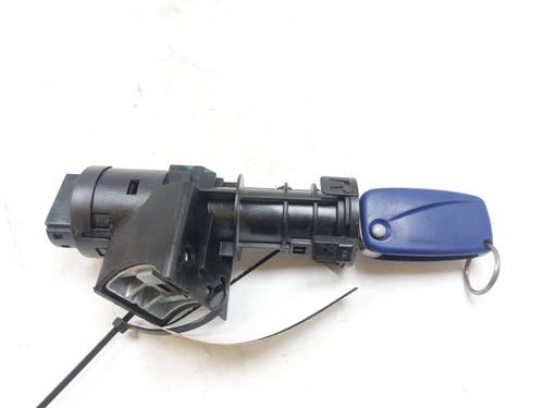 Used Electronic module FIAT IDEA (350_) 1.3 D Multijet (70 hp) 29746320