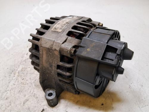 Alternator LANCIA YPSILON (843_) 1.2 (843.AXA1A) | BP36183738M7 - Image 4