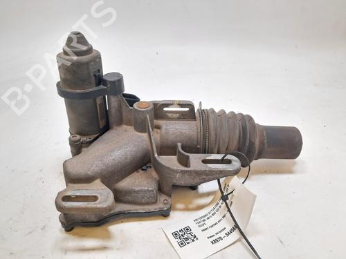 Used Electronic module Electronic module SMART FORTWO Coupe (451) 0.8 CDi (451.300) (45 hp) 40491969 40491969