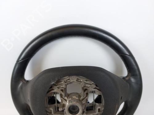 Steering wheel PEUGEOT 2008 I (CU_) 1.6 BlueHDi 100 | BP15169984C49 