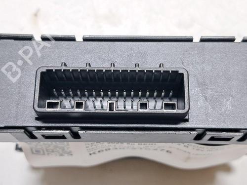 Engine control unit (ECU) RENAULT CLIO V (B7_) 1.0 SCe 65 (B7MG) | BP33752196M57 - Image 3