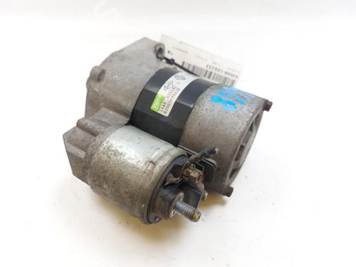 Startmotor RENAULT TWINGO II (CN0_) 1.2 (CN0D) | BP29064330M8 