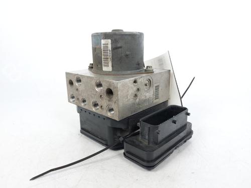 Used ABS pump LANCIA DELTA III (844_) 1.6 D Multijet (844.AXC11, 844.AXC1A) (120 hp) 17203780